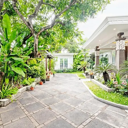 Desa Residence Kerobokan